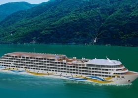 長江叁號游輪簡介，長江叁號游船怎么預訂，有哪些特色