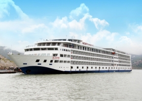 長江貳號游輪介紹，長江貳號游輪怎么預訂，長江貳號游輪特色