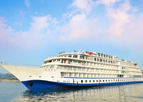 長(zhǎng)江壹號(hào)游輪介紹，長(zhǎng)江壹號(hào)游輪的房間及娛樂(lè)場(chǎng)所介紹，長(zhǎng)江壹號(hào)的預(yù)定方式和流程