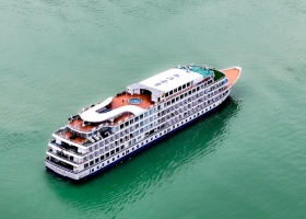 長江壹號游輪重慶至宜昌5日游行程安排，長江壹號游輪重慶到宜昌游輪價格，有哪些景點