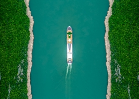 長江奇跡游輪宜昌到重慶五日游具體行程，長江奇跡號游輪五日游船票價格，費用包含