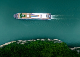 長江奇跡游輪重慶至宜昌四日游具體行程，長江奇跡游輪包含哪些景點，船票多少錢