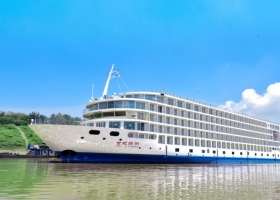 世紀(jì)綠洲號(hào)游輪價(jià)格，重慶到宜昌四日游行程安排