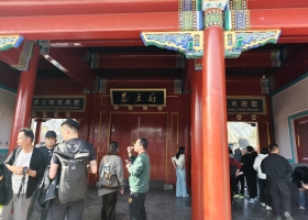 宜昌暑期夏令營(yíng) 宜昌到北京夏令營(yíng)雙臥7日游