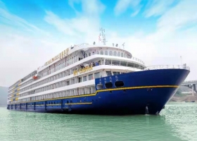 美維凱悅游輪簡介，美維凱悅游輪詳細(xì)信息