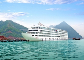 總統(tǒng)七號(hào)/八號(hào)游輪介紹，總統(tǒng)七號(hào)/八號(hào)游輪預(yù)訂流程/電話，總統(tǒng)七號(hào)/八號(hào)線路特色