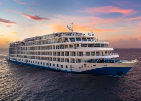 星際水晶號游輪介紹，星際水晶游輪預(yù)訂電話，客房介紹