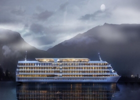 星際雅典娜游輪介紹，游輪參數(shù)，星際雅典娜游輪預(yù)訂電話