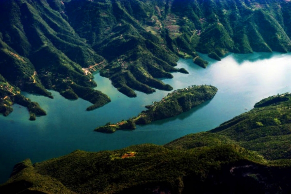 7月1日，宜昌這一大橋將試通車