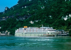 長江記憶游輪介紹，游輪特點、預訂電話