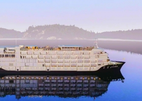 長江探索號宜昌到重慶 5 天怎么玩？三峽游攻略，行程安排