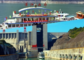 宜昌兩壩一峽全域游+清江畫廊二日游跟團游