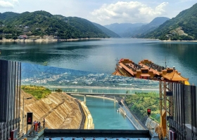 宜昌三峽大壩+三峽升船機+清江畫廊二日游跟團游