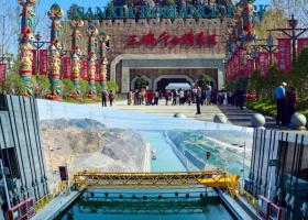 宜昌跟團三峽大壩+三峽升船機+三峽千古情二日游