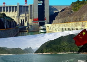 宜昌三峽大壩+三峽升船機+西陵峽二日游跟團游
