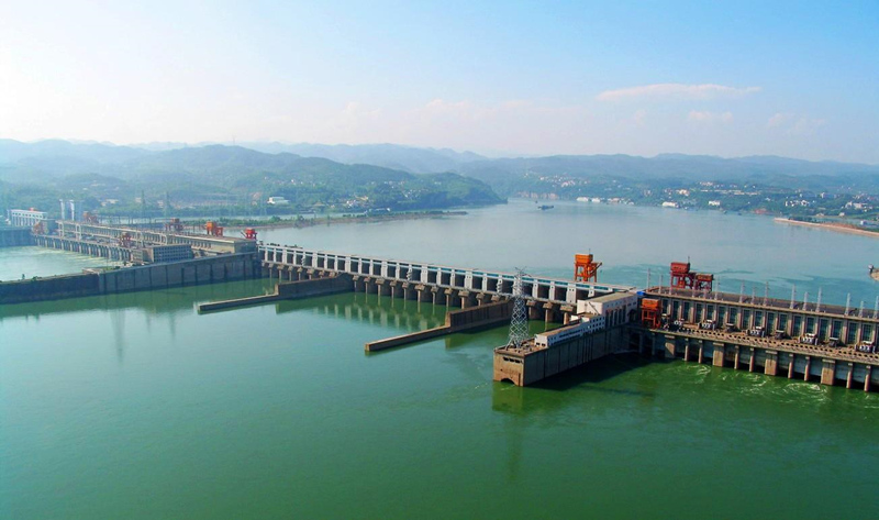 葛洲壩01