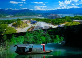 宜昌三峽大壩+車進(jìn)三峽人家二日游跟團(tuán)游