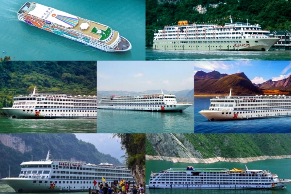 游玩長江三峽的醉全攻略,游玩前必看!!!