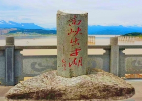 宜昌熱門景點推薦【宜昌三峽大壩】東站免費接+贈送壩區換乘