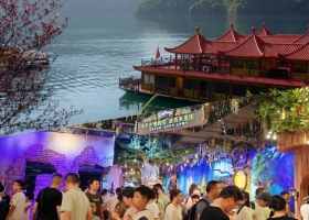 宜昌清江畫廊+三峽千古情二日游跟團游