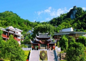 宜昌周邊一日游>清江畫廊發(fā)船班次>行程+預(yù)定方式