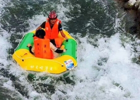 朝天吼漂流危險嗎？有什么要求，有哪些注意事項