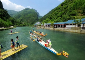 宜昌一日游<三峽竹海+屈原故里>一日玩轉兩大景點，點擊咨詢預約>>
