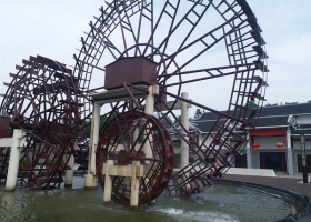 宜昌周邊車溪半日游（均瑤廣場，萬達廣場，宜昌東站可接）包含車溪日游時間段門票