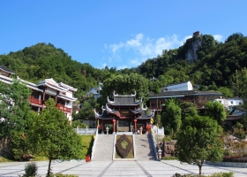 宜昌三峽大瀑布+清江畫廊+三峽千古情三日游跟團游