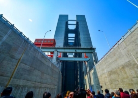 宜昌大壩升船機+船進三峽人家+清江畫廊經(jīng)典三日游跟團游