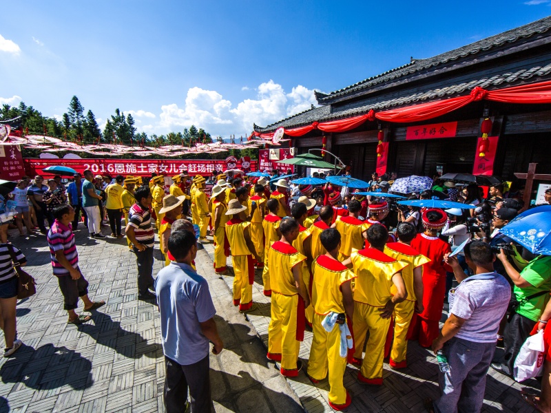 梭布埡女兒會   滿益德拍攝    BH7A3611_副本