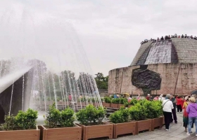 宜昌周邊二日游熱門(mén)推薦，<兩壩一峽+三峽大瀑布全景二日游>行程時(shí)間輕松拿捏