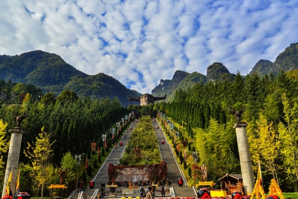 自駕前往神農架的注意!這個路段需繞行