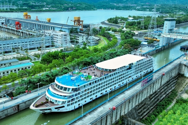 三峽游輪總統(tǒng)6號(hào)重慶坐船到武漢行程大揭秘，一價(jià)全含包含了哪些景點(diǎn)？