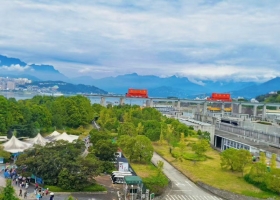 宜昌周邊一日游，兩壩一峽臻享全域游升級(jí)版VIP行程，優(yōu)勢(shì)有哪些？服務(wù)有哪些？接站說明