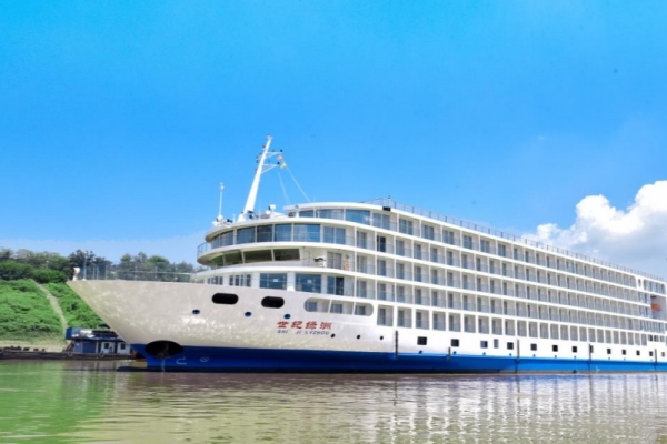 世紀綠洲號游輪選房全攻略,帶你躺贏長江之旅,如何在世紀綠洲號上挑選適合房間