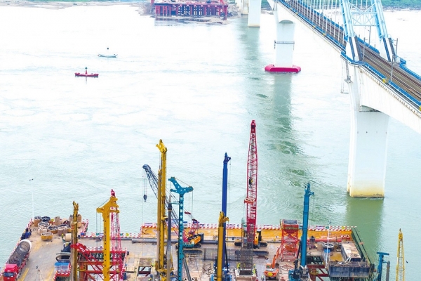 重大工程！宜昌這座大橋預(yù)計 2029 年建成，亮點(diǎn)搶先看