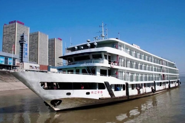 為什么長(zhǎng)江孚泰號(hào)是三峽游的優(yōu)選？這四大理由讓選擇不再糾結(jié)