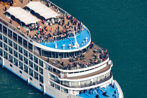 上海到重慶 12 日國慶航線能玩遍半個中國?8 月~10 月短線游輪怎么選?