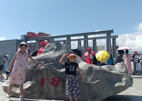 宜昌周邊一日游，宜昌本地人才玩的旅游景點<三峽大壩+三峽人家>