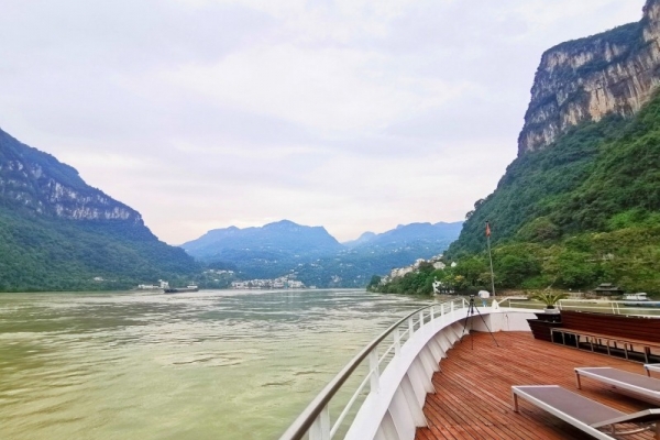 總統(tǒng) 6 號(hào)三峽游船（武漢 - 重慶）費(fèi)用明細(xì)：包含哪些？不包含哪些？