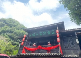 兩壩一峽三峽人家線+大壩升船機二日游，途徑景點介紹？費用包含哪些？