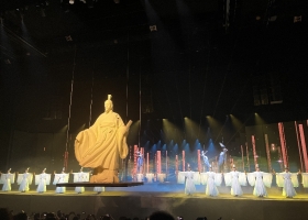 第一次來宜昌，兩壩一峽三峽人家+三峽千古情二日游怎么安排？（不含餐不含住宿）