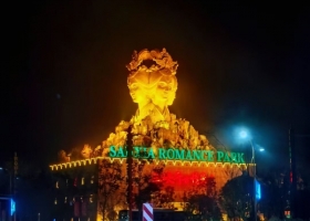 <兩壩一峽三峽人家+三峽千古情二日游>行程簡介,景區項目有哪些？