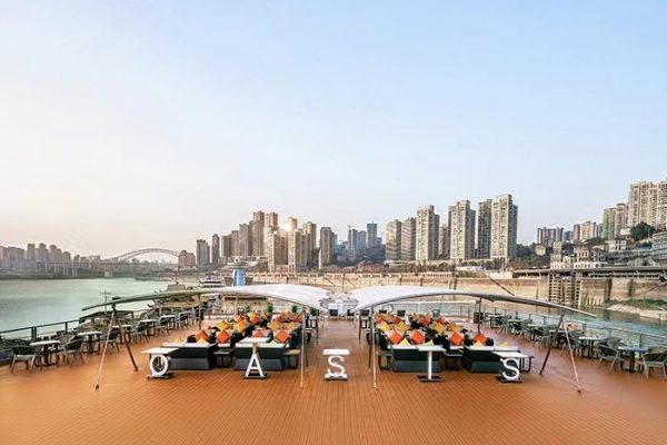 世紀游輪怎么樣？值得買嗎？（房間舒適/美食自由/活動景點豐富）一篇講解