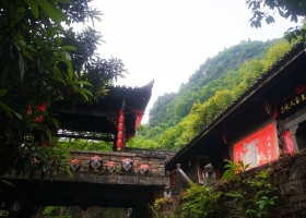 宜昌周邊跟團二日游醉佳行程安排，【三峽大壩+三峽人家】費用包含哪些？