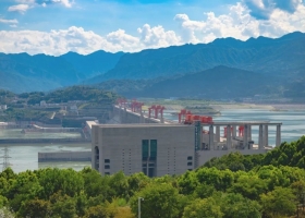 宜昌三峽大壩+三峽千古情跟團二日游，接站時間地點，景區項目