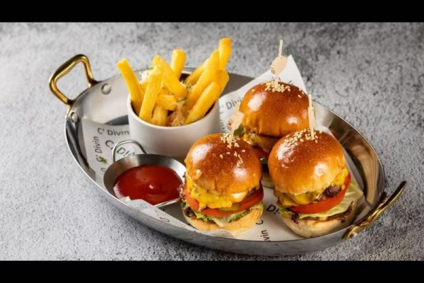 宜昌特色餐廳推薦