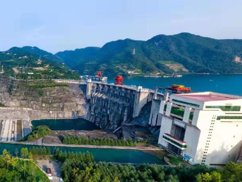 隔河巖大壩_副本