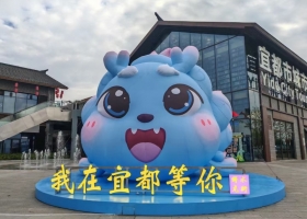 第一次來宜昌一定要去【三峽千古情，三峽人家，三峽大壩】